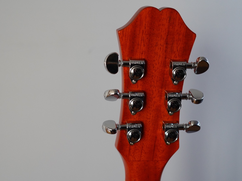Epiphone Hummingbird review | Best Buy Blog