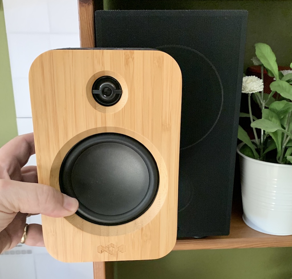 House of Marley Get Together Speaker Review: Soulful sound