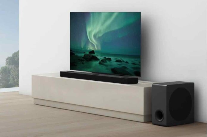 How to choose the right sound bar