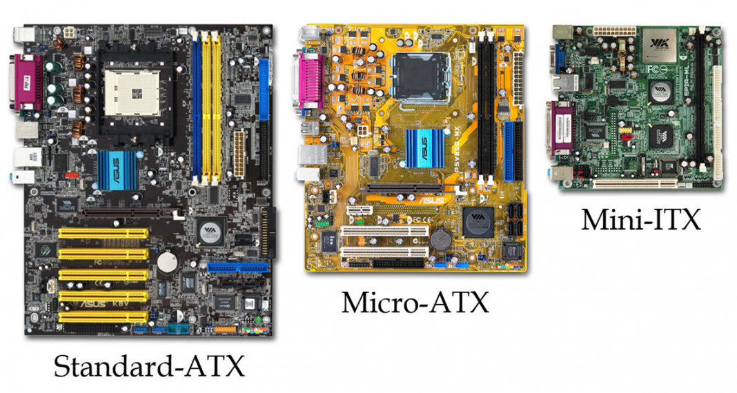 What you need to know to choose the right motherboard for your computer