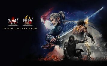 Nioh Collection