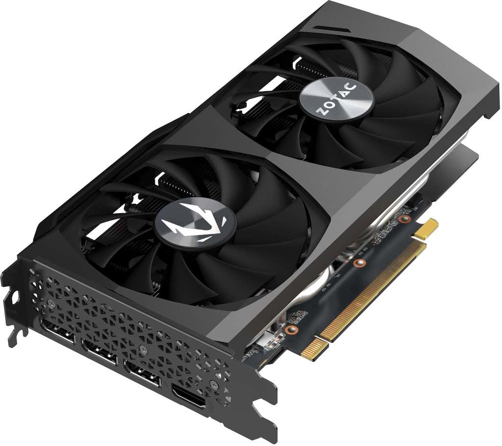 Graphics Card Buyers Guide