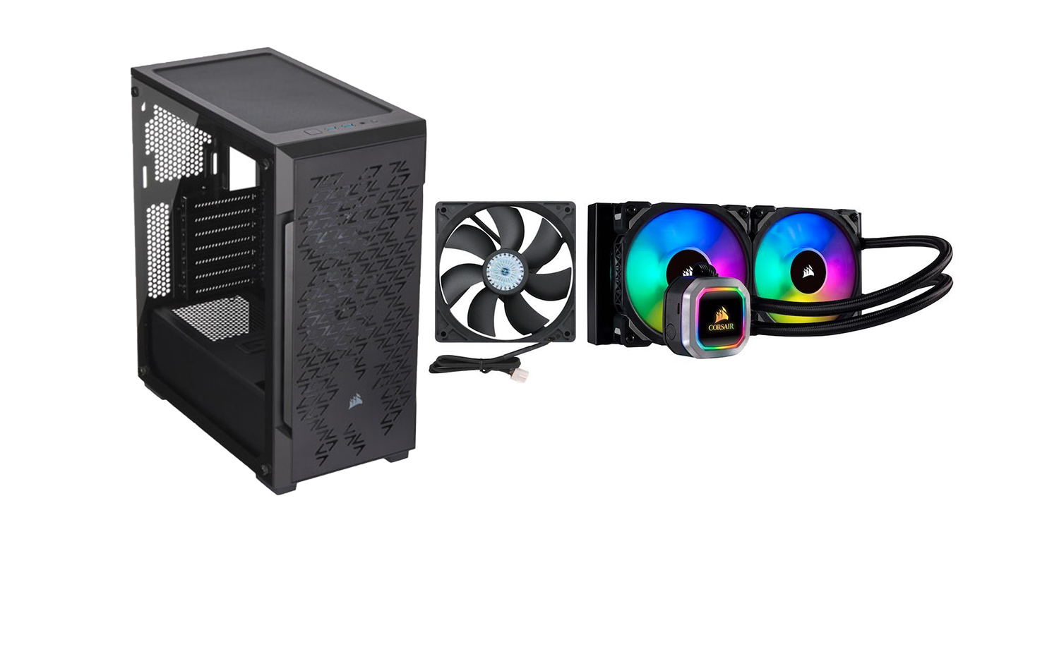 Everything you need to know about PC cooling | Best Buy Blog