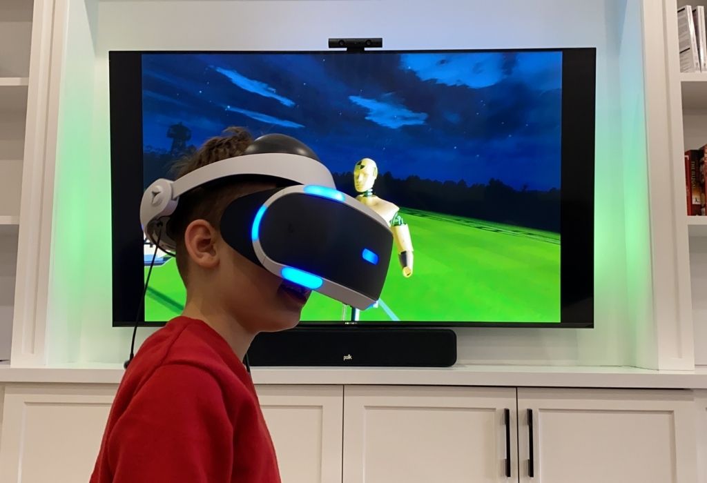 How to get the most from your PSVR Best Buy Blog