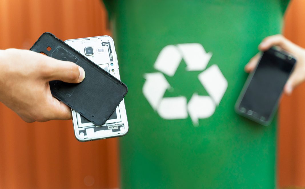 Be safe (and green), recycle batteries and electronics at Best Buy