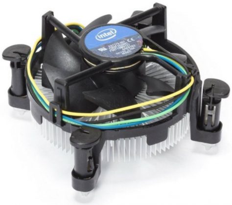 Что такое cooling fan в компьютере