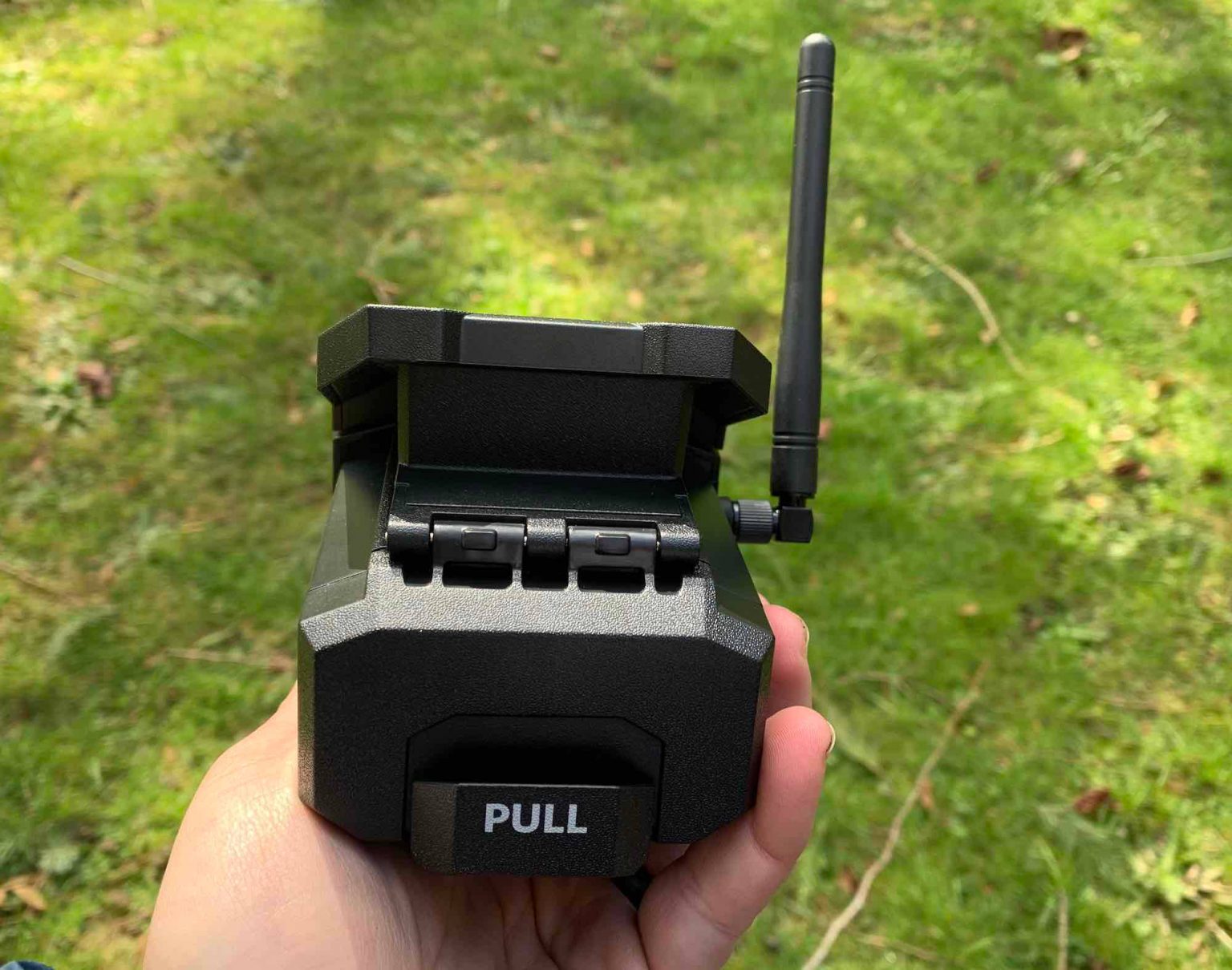 Bestbuy Product Review V150 Cellular Outdoor Security Camera » VOSKER