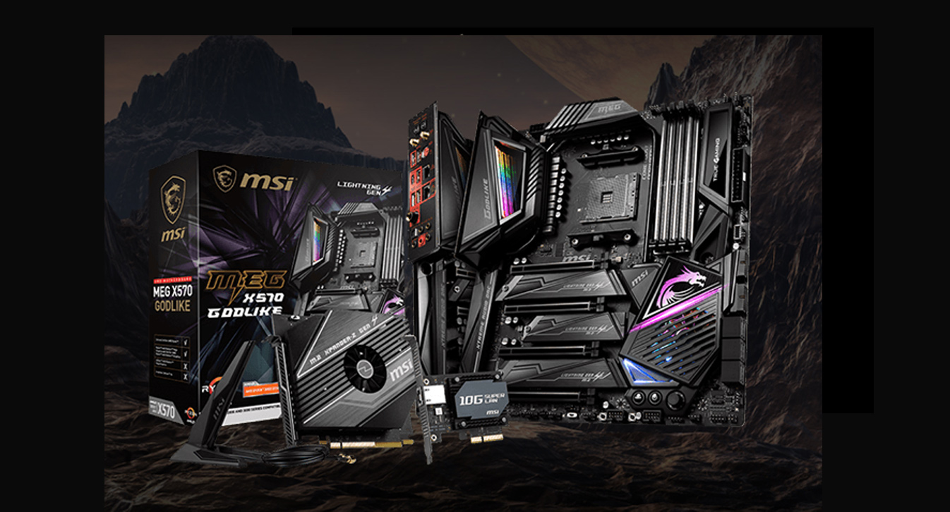 How to Pick the Right Components for Building Your Next PC