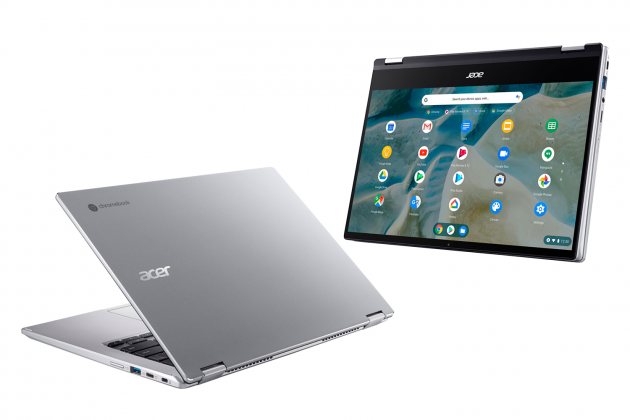 acer chromebook spin 514 amazon
