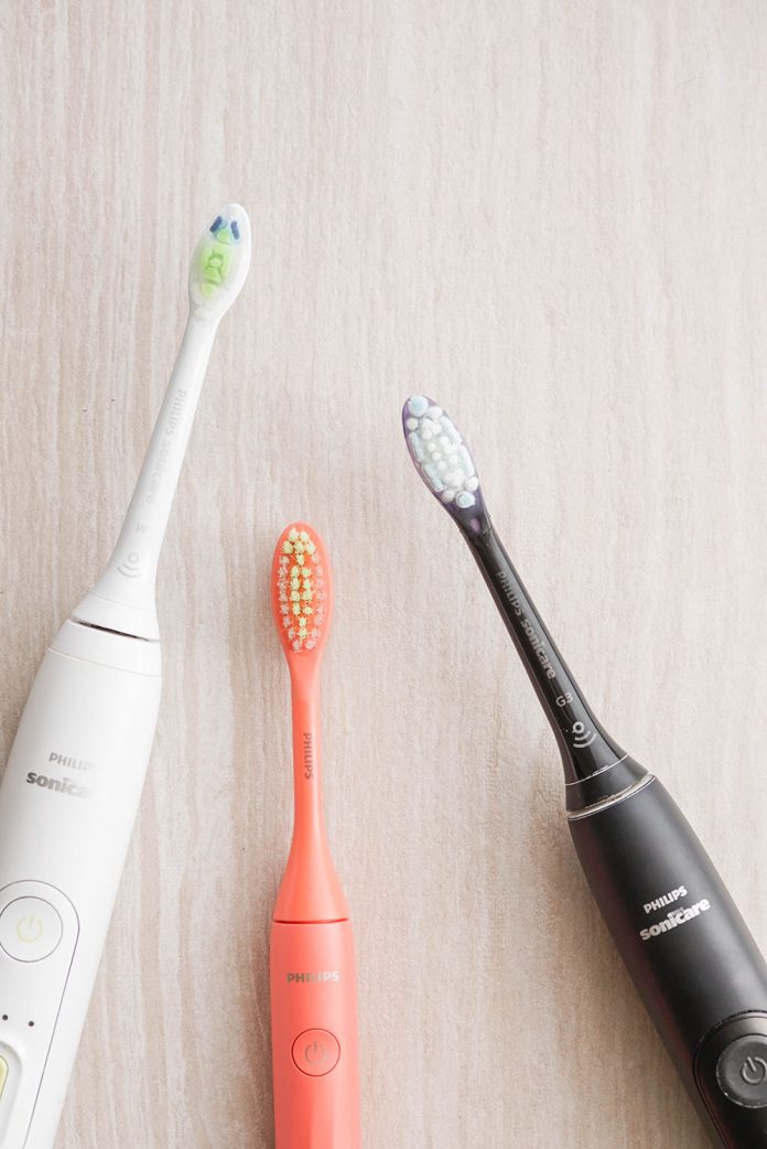 Philips One by Sonicare Battery Toothbrush Review