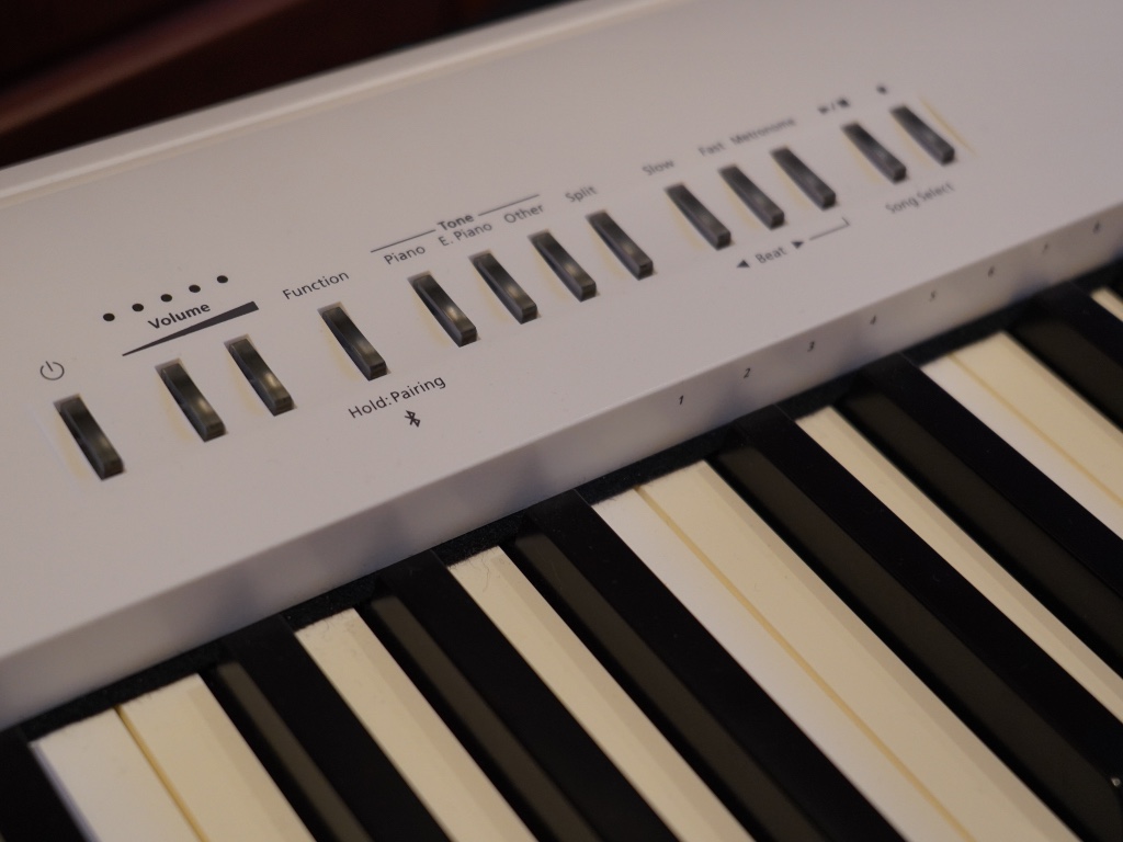 Roland FP-30X digital piano review