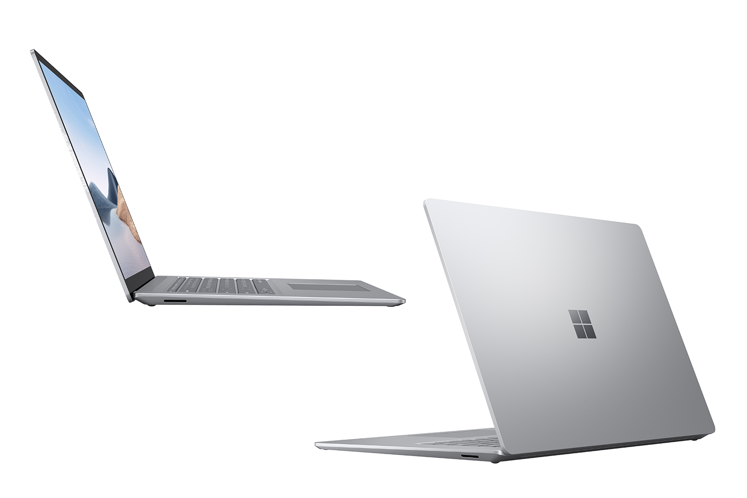 Introducing Microsoft Surface Laptop 4 