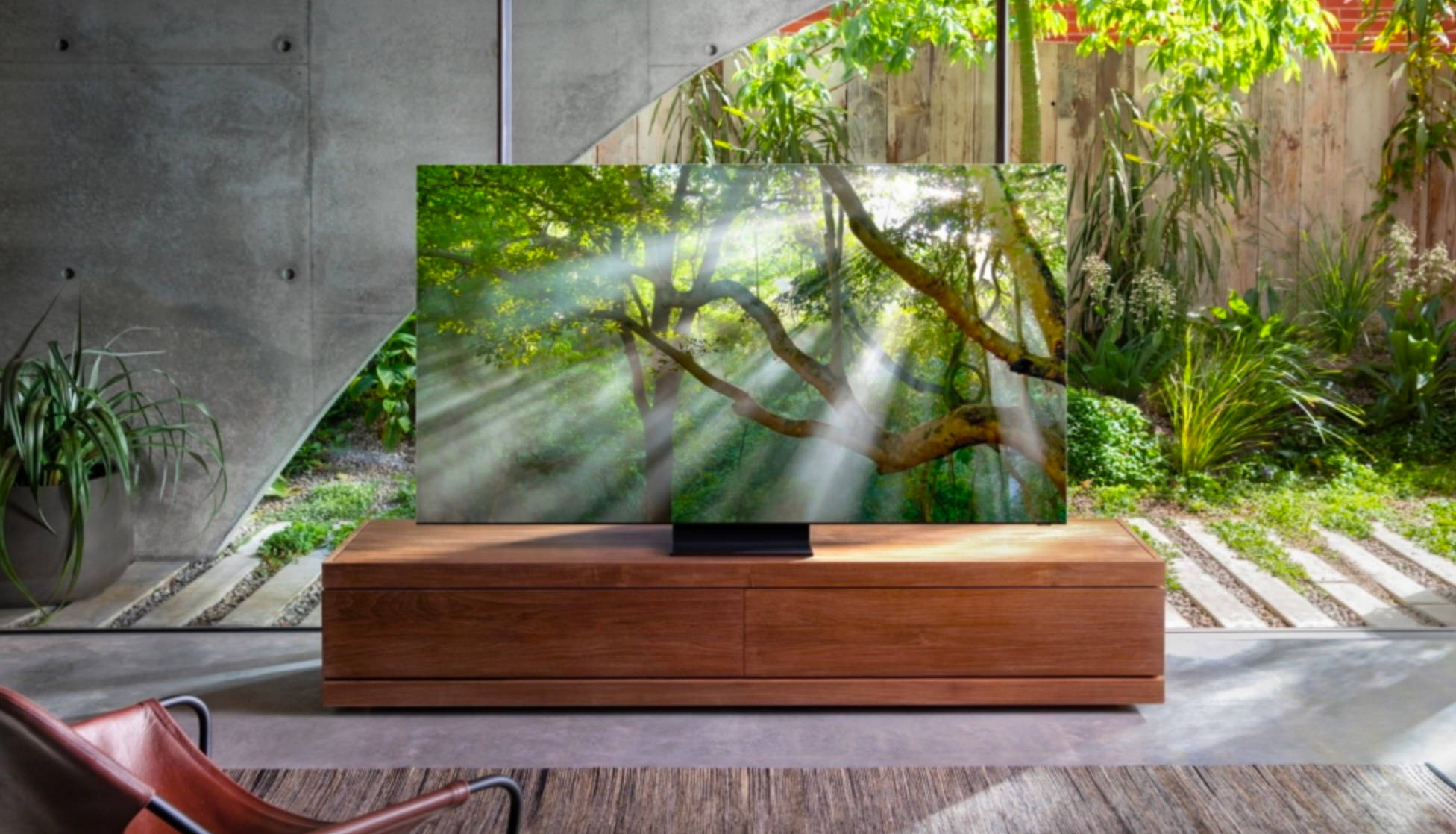 Everything you need to know about TV upscaling