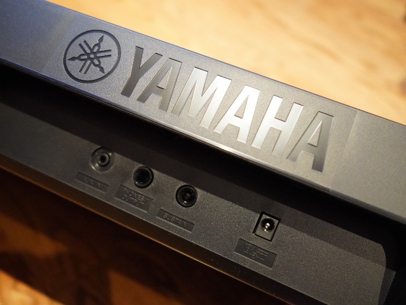 Évaluation du clavier PSR-E273 de Yamaha - Blogue Best Buy