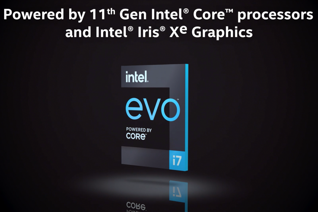 Intel Evo overview | Best Buy Blog