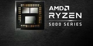 AMD Ryzen 5000 at Best Buy