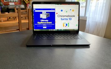 Chromebook buying guide