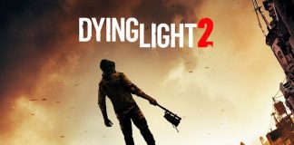 Dying Light 2 Banner