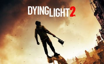 Dying Light 2 Banner