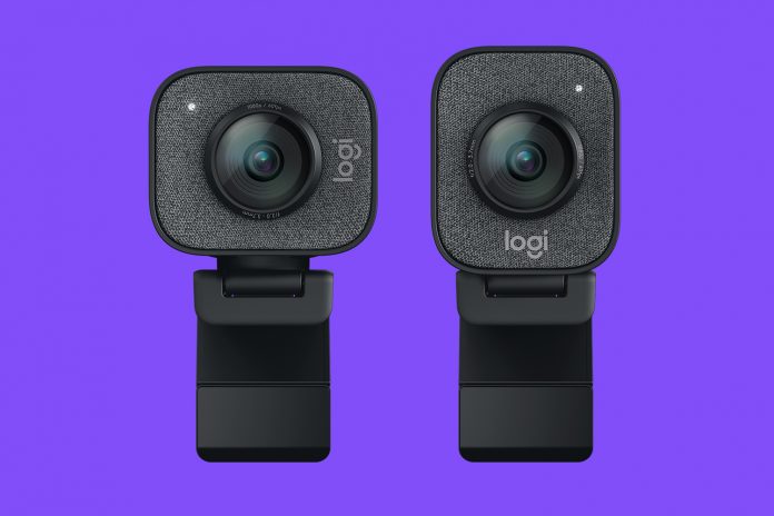 logitech stream