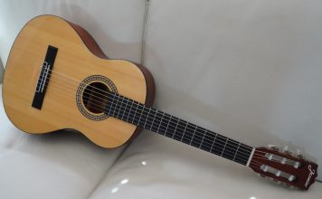 Jasmine Classical Guitar