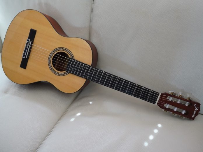 Jasmine Classical Guitar