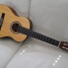 Jasmine Classical Guitar