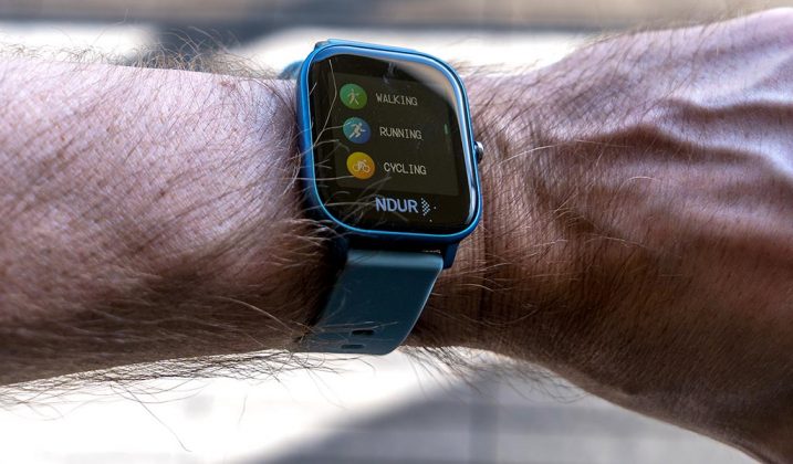 NDur smartwatch review | Best Buy Blog