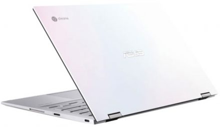 Руководство по покупке Chromebook