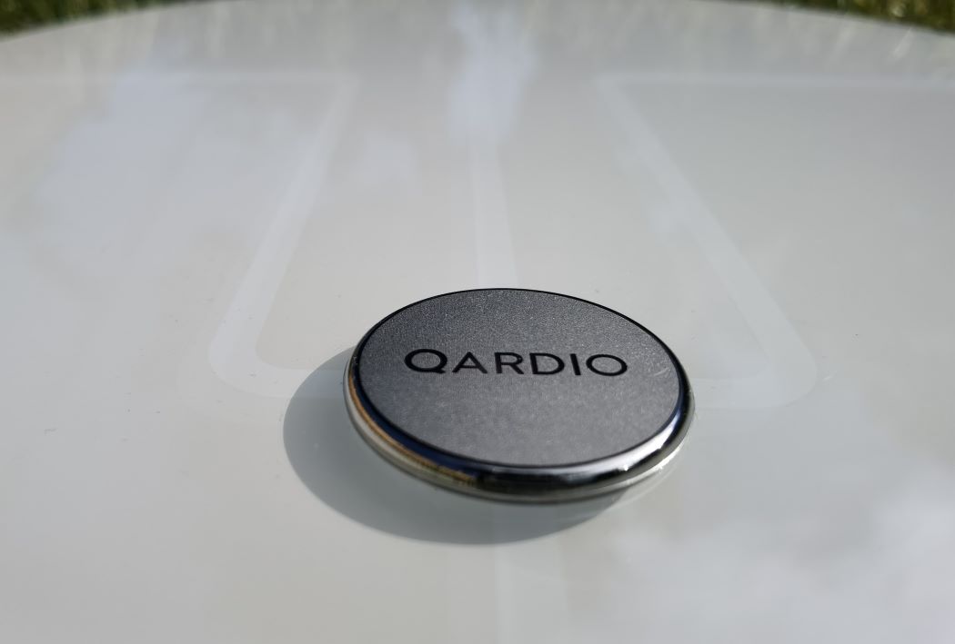 Qardio unveils QardioBase 2: A new, enhanced smart scale and body analyzer  - Qardio