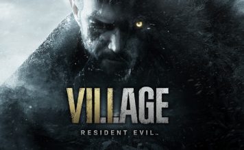 Resident Evil Village