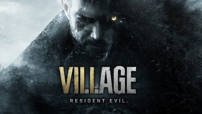 Resident Evil Village