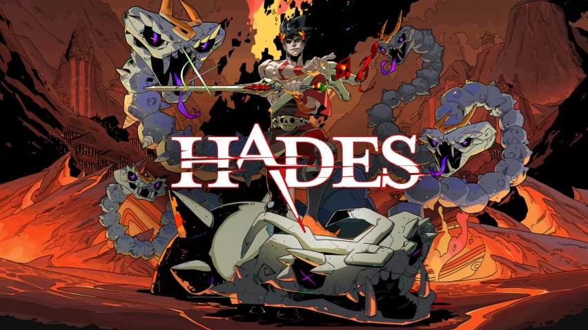 RPG Hades