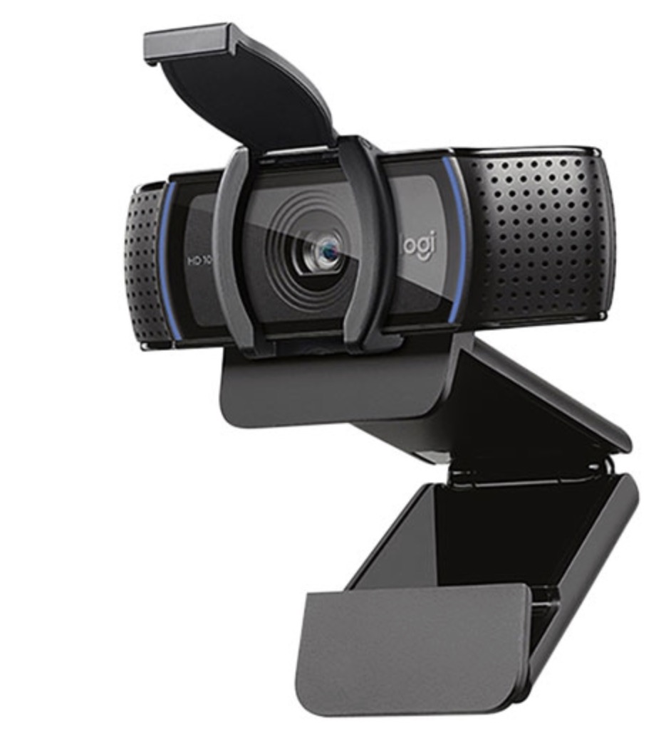 streaming camera