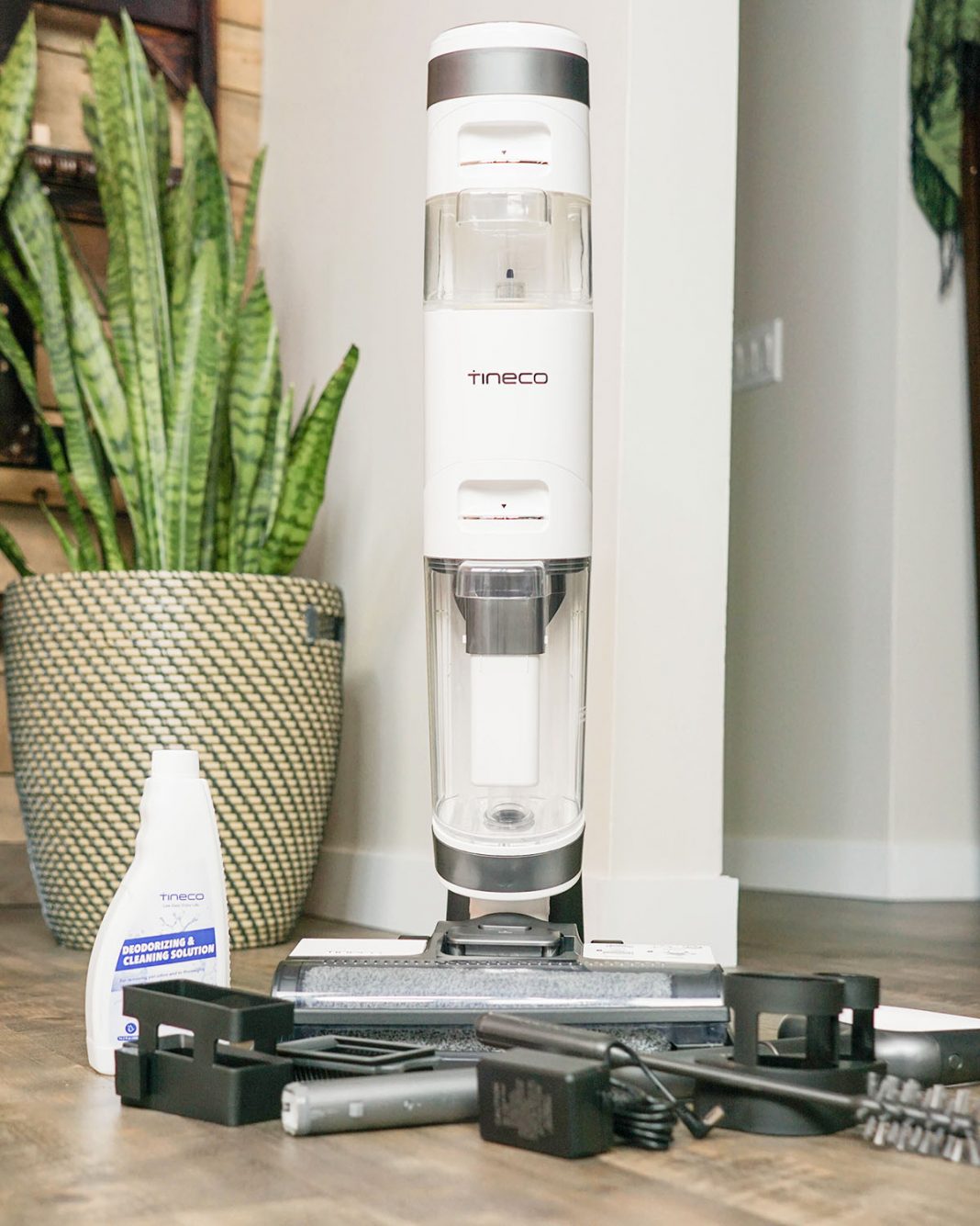 bissell wet vacuum pet
