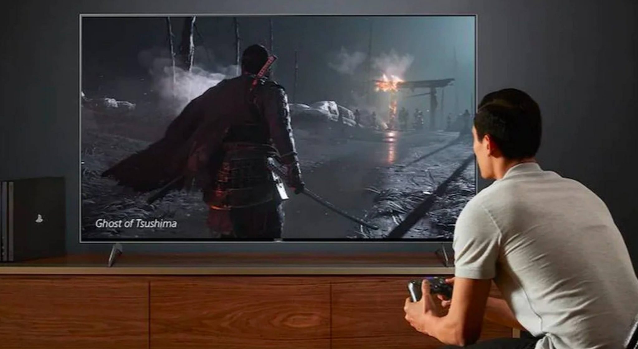 Best Tvs For Movies And Gaming The best gaming TVs of the year | Best Buy Blog
