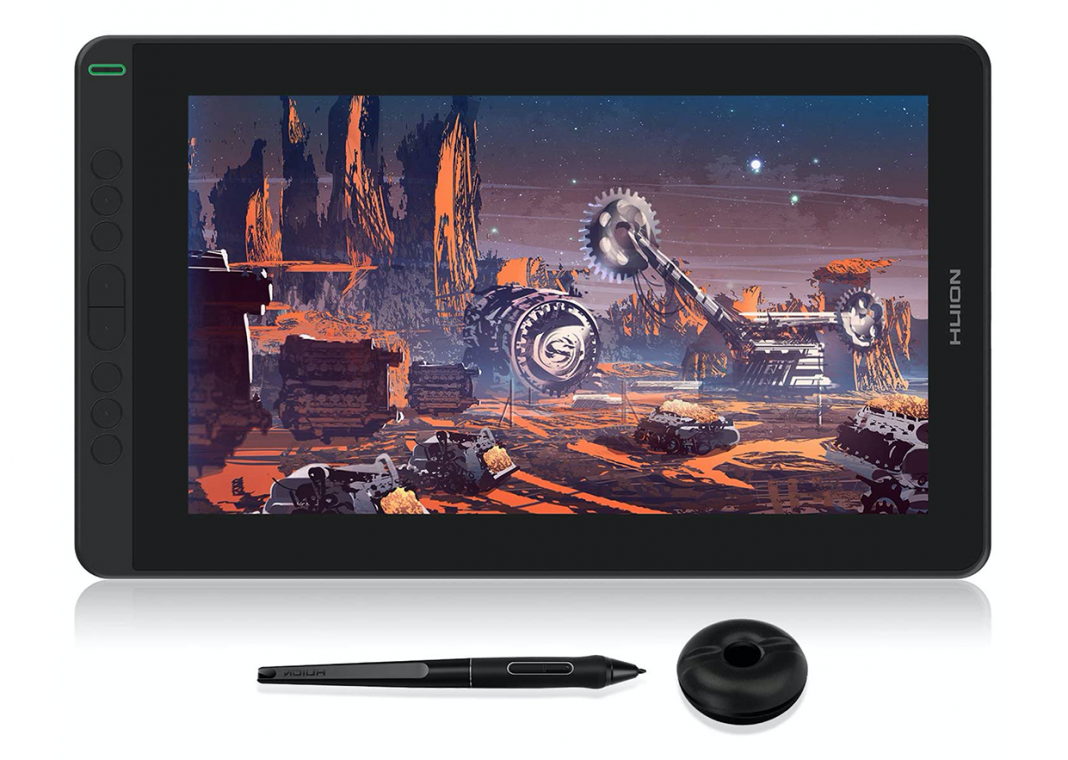 A graphic tablet can take your digital artwork to the next level Best