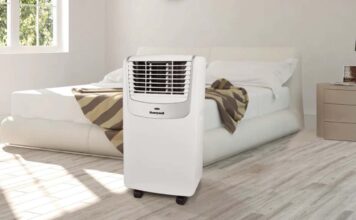 portable air conditioners