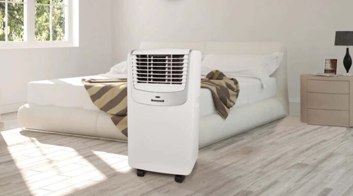 portable air conditioners