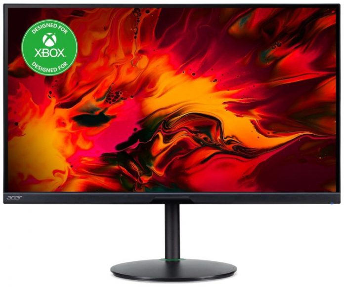 Xbox announces gaming monitors designed for Xbox Series XS Best Buy Blog