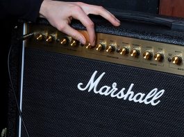 How to pick the right amp