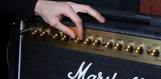 How to pick the right amp