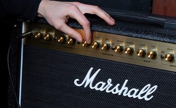 How to pick the right amp