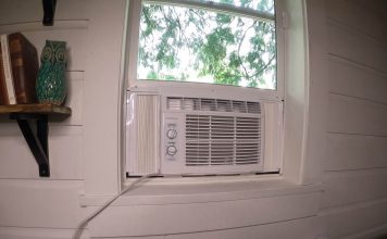 Insignia Window Air Conditioner Review