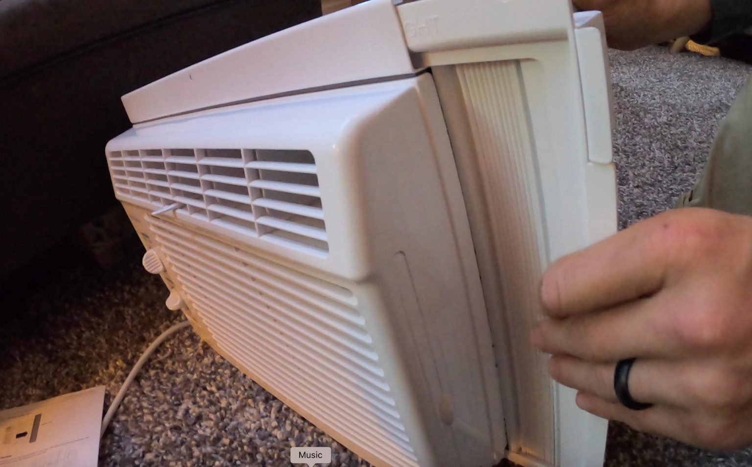 Insignia window air conditioner review | Best Buy Blog