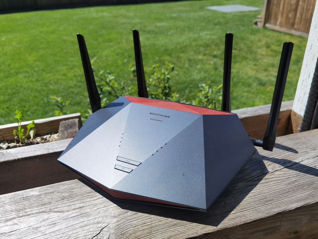Test NETGEAR Nighthawk XR1000 : le routeur Wi-Fi ultime pour le