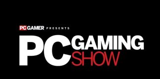 PC Gaming Banner