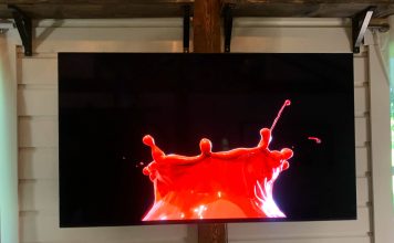 Sony A80J OLED Review