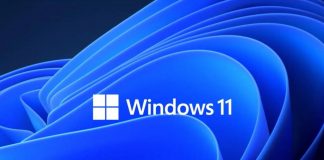 Windows 11 announced