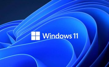 Windows 11 announced